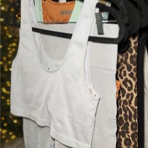 Forever 21 Athleisure Set